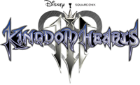 Kingdom Hearts 3 (Xbox One), Draxvice, draxvice.com Kingdom Hearts 3 (Xbox One), Draxvice, draxvice.com