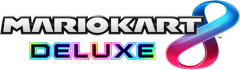 Mario Kart 8 Deluxe (Nintendo), Draxvice, draxvice.com