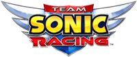 Team Sonic Racing™ (Xbox Game EU), Draxvice, draxvice.com